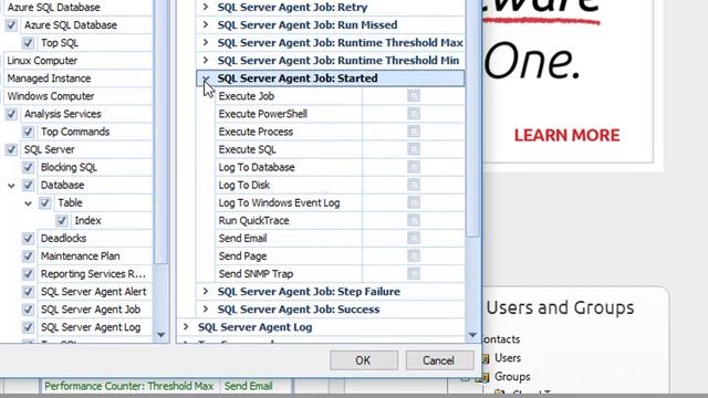 SentryOne Actions смотреть онлайн