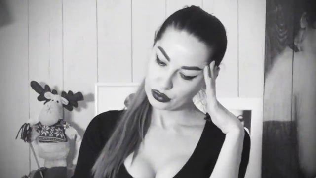 Макияж на каждый день (почти) | Краснова Наташа смотреть онлайн