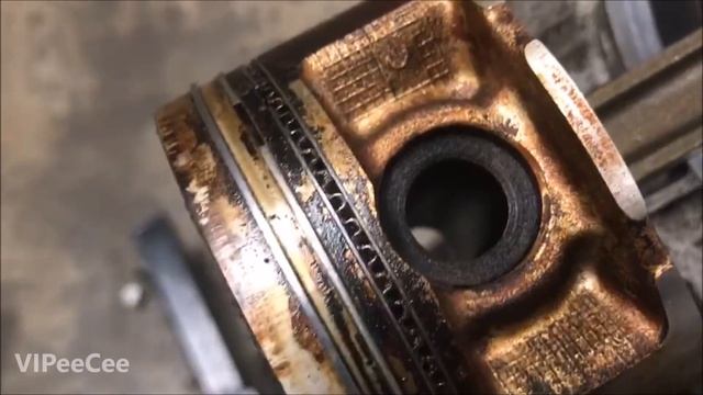 Smoking at High RPMs Explained смотреть онлайн