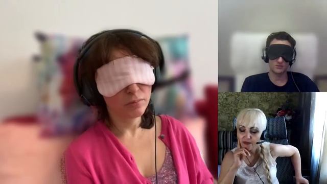 395 ЧТО С КЛИМАТОМ ? ЗАБОРЫ В АВСТРАЛИИ... - регрессивный гипноз Валентины К. смотреть онлайн