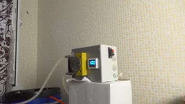 НБК 76 Ректифай 200 литров браги за 5 часов! смотреть онлайн