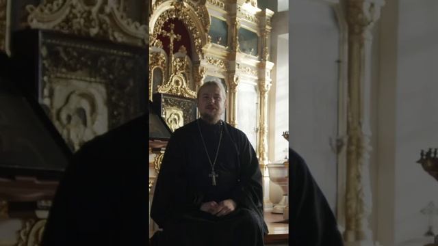 отрывок Евангелия. От Луки 14 глава, 16-24 стихи. смотреть онлайн