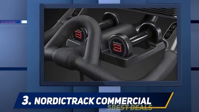 5 Best Ellipticals of 2023? смотреть онлайн