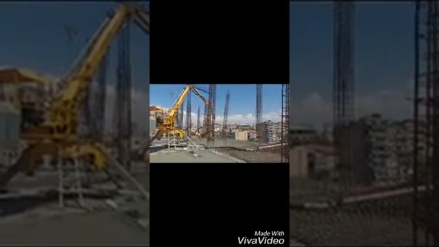 Բետոնամղիչ 50Մ (Бетононасос 50М) Երևան смотреть онлайн