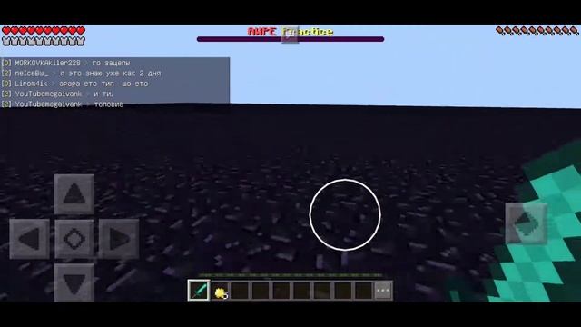 СЕРВЕР ДЛЯ ДУЭЛЕЙ | ОБЗОР СЕРВЕРА AWPE смотреть онлайн