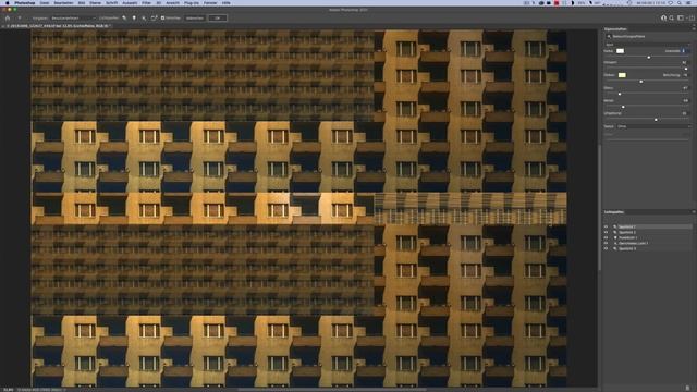 Photoshop Voreinstellungen 22.4.2: Speichern unter... | fehlerhafte Filter... смотреть онлайн