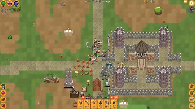Aurora Dusk Steam Age 15 смотреть онлайн
