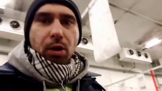 Робота в Польщі на холодному складі / Praca w Polsce na składach logistycznych смотреть онлайн
