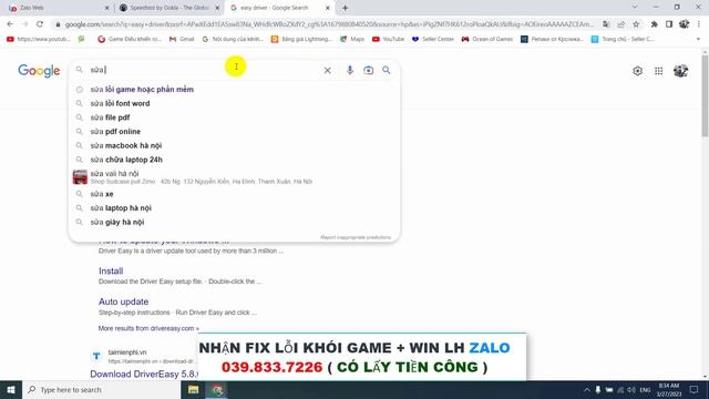 Lỗi game GTA Create Process failed смотреть онлайн