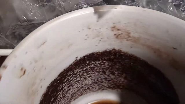 пригласили на работу гадание на кофе. смотреть онлайн