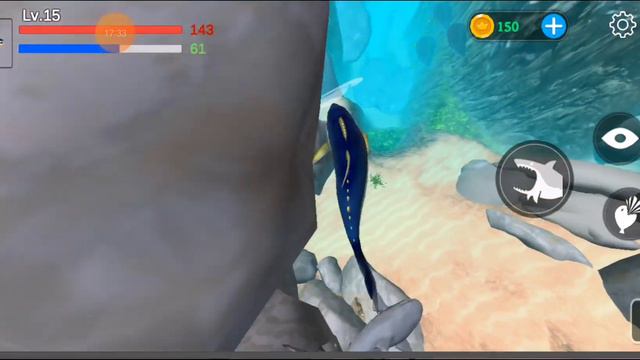 я рыба в игре виш фиден гроу смотреть онлайн