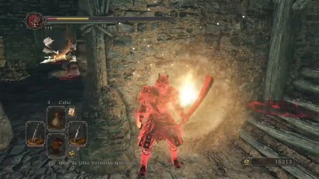 Random clips from my Xbox (Dark Souls 2): Should have leveled ADP смотреть онлайн