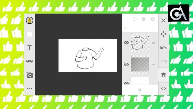 How to make animated charecter like @R.G Bucket List and @KirtiChow on your mobile | GRASP 2 ANIMAT смотреть онлайн