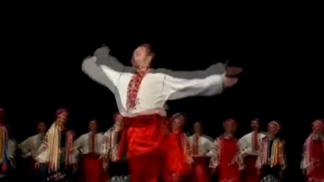 Гопак D&B смотреть онлайн