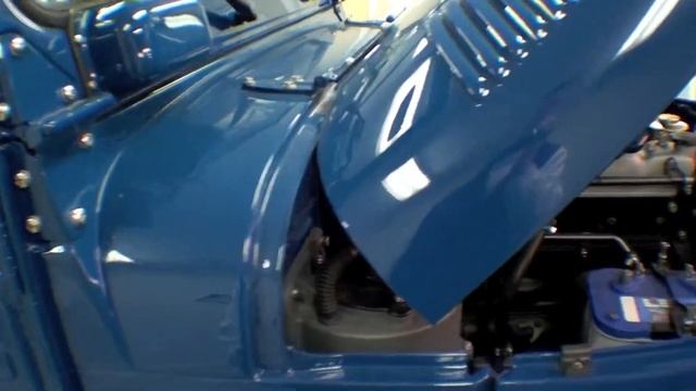 Restoration FJ40 1982- Original Body | Video 114 смотреть онлайн