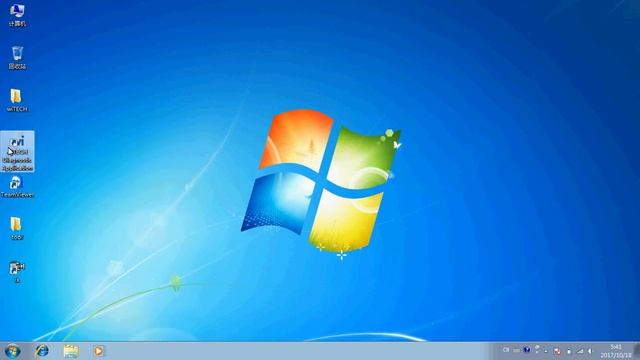 wiTECH 2 V17 04 27 wiTECH Micropod 2 Software Install Guide смотреть онлайн