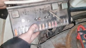 Ремонт Прикуривателя ВАЗ