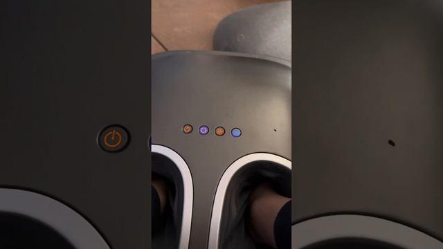 BORK массажер для ног обзор смотреть онлайн