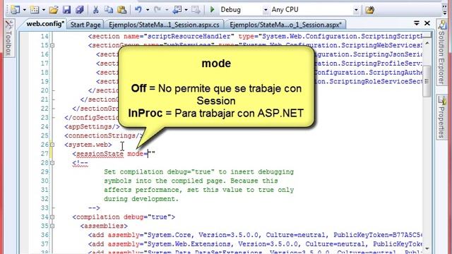 Session TimeOut смотреть онлайн