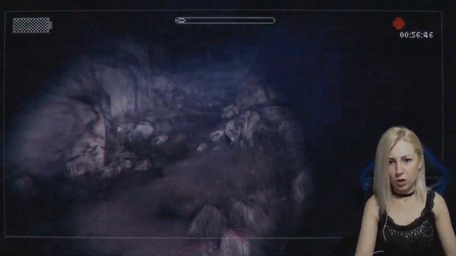 Действительно страшная игра•Slender: the arrival• смотреть онлайн