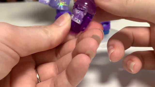 THE NEW ABBEY!! WHICH GEN IS BETTER? Monster High Generation 3 ABBEY BOMINABLE Review and compariso смотреть онлайн