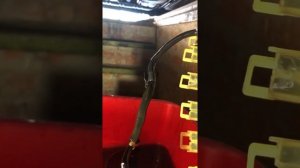 5hp19 Замена соленоида АКПП своими руками, течет масло с поддона и с маслянных трубок Ауди А6 С5