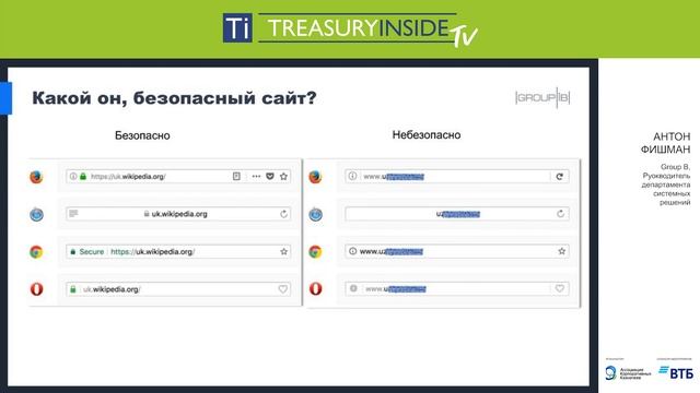 Веб-конференция на тему обеспечения бесперебойной работы казначейств в условиях пандемии. Часть 3 смотреть онлайн
