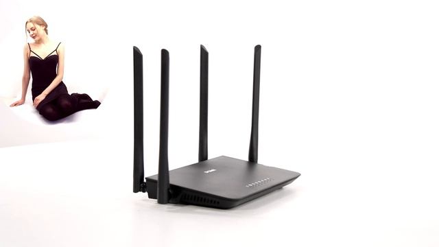 Интересное видео в Nix Москва про D-Link DIR DIR-820 / RU / A1A в НИКС Компьютерный Супермаркет