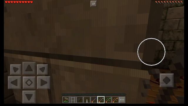 Побег из тюрьмы в Minecraft PE ► Прохождение смотреть онлайн