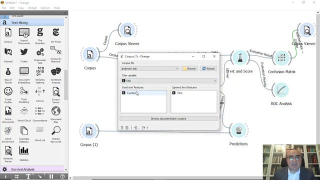 48 :Text Mining : Text Classification смотреть онлайн