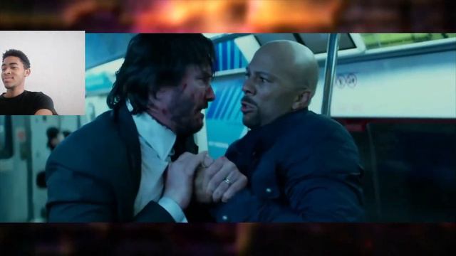 THIS WAS MAD DISRESPECTFUL James Bond Vs John Wick Death Battle Reaction |Thatguyistoxic смотреть онлайн