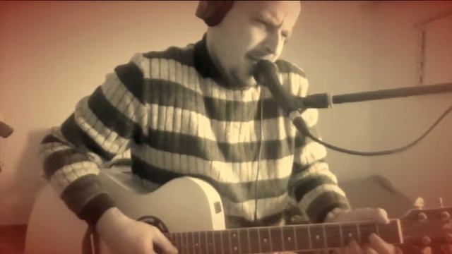 two candles (Gorky Park cover) смотреть онлайн