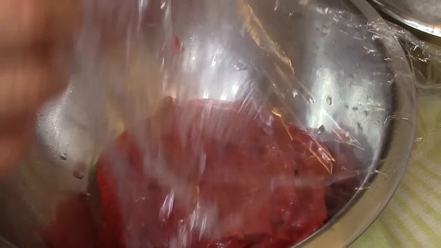 Thai Beef Balls recipe - Morgane Recipes смотреть онлайн