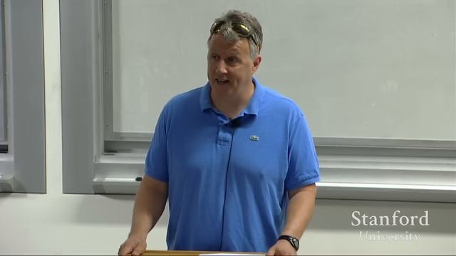 Lecture 3 - Before the Startup (Paul Graham) смотреть онлайн