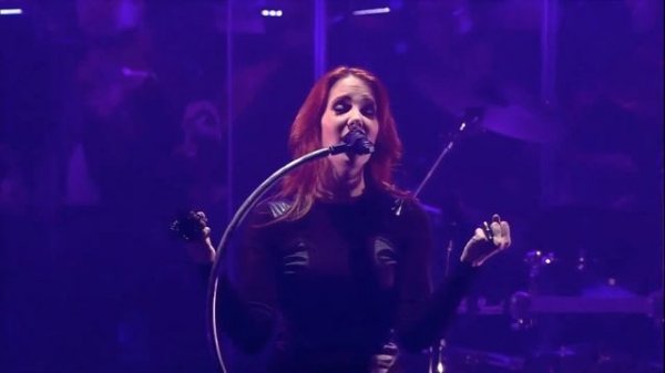 Epica Live Retrospect Full Show