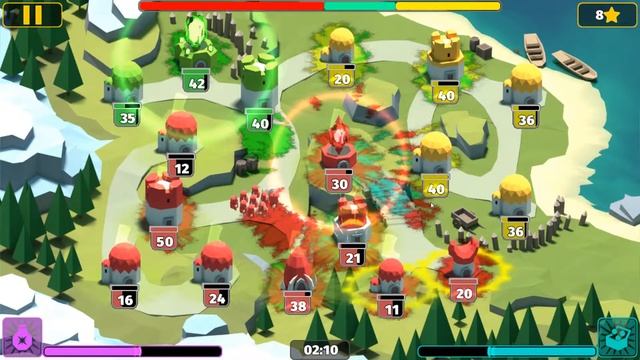 BattleTime Gameplay (No commentary Gaming) Battle Time смотреть онлайн
