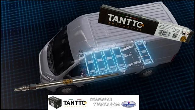 Vela Aquecedora Do Motor Ducato Multijet 2.3 2010 Á 2017