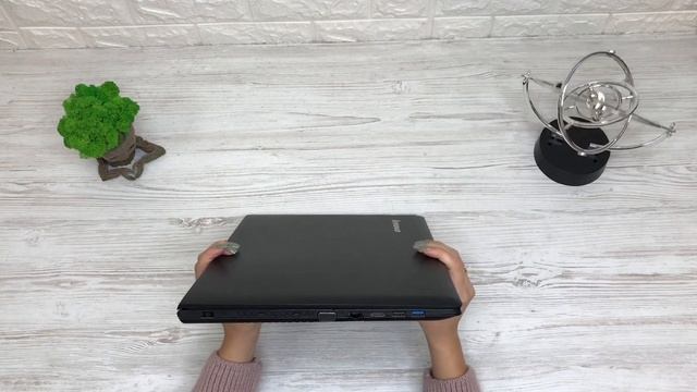 Ноутбук Lenovo G50-30 Артикул A8011 смотреть онлайн
