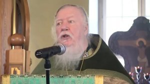 «Ты уже в аду, сынок!»