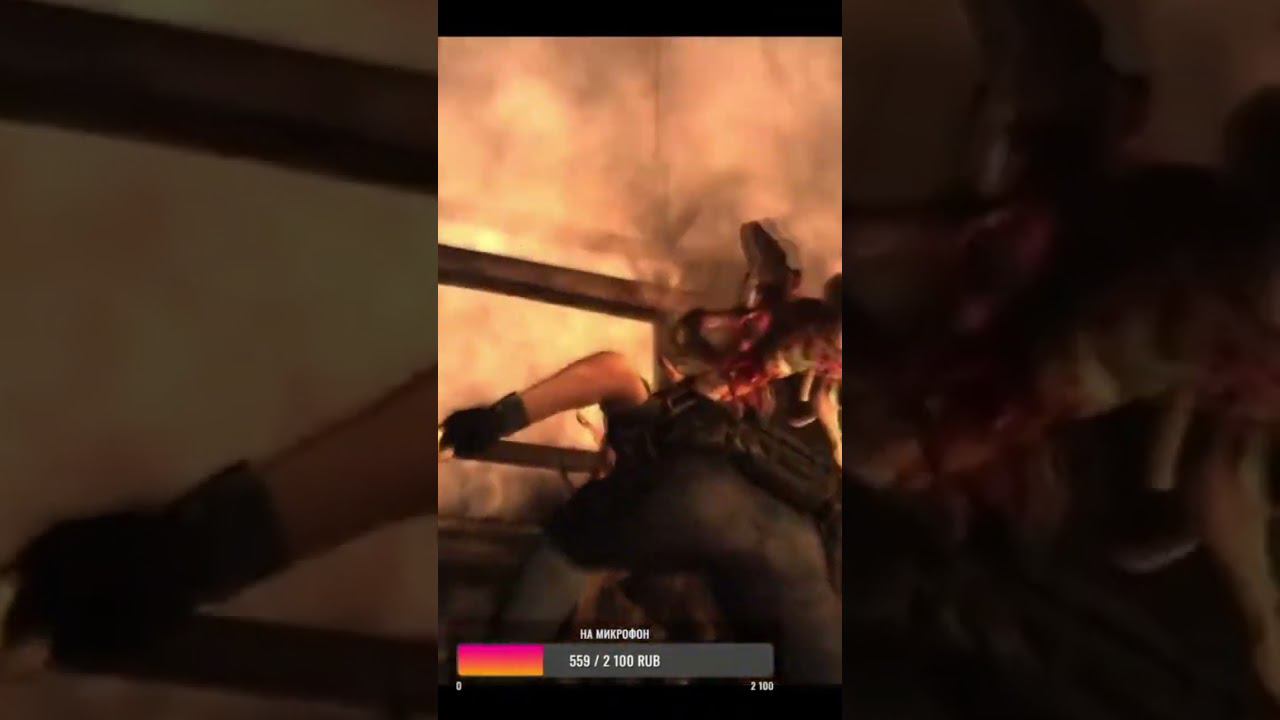 Resident evil 4 original #youtubeshorts #residentevil4 #horrorstories #shorts смотреть онлайн