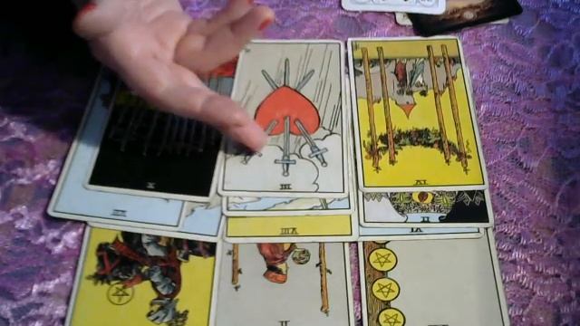 ВЕРНЕТСЯ ЛИ БЫВШИЙ ПОСЛЕ РАССТАВАНИЯ? смотреть онлайн