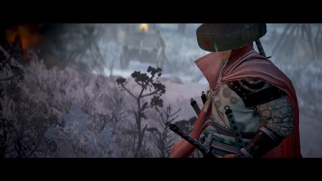 Black Desert 2017 E3 Trailer смотреть онлайн