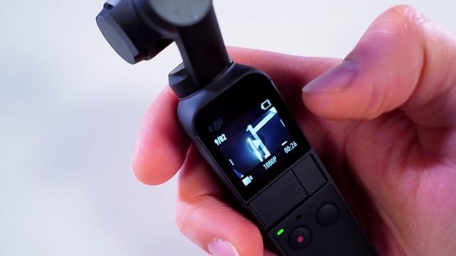 DJI Osmo Pocket обзор сравнение с iPhone X / Следующий шаг в эволюции смотреть онлайн
