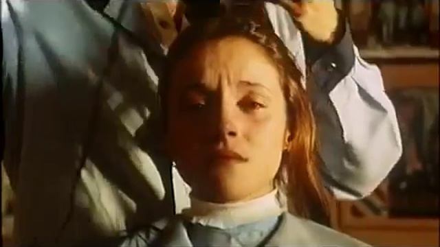 TAXI de Carlos Saura (TRÁILER) смотреть онлайн