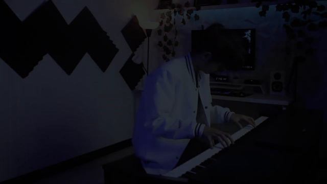 Passacaglia - Handel Halvorsen | Romantic & Relaxing Song (Piano Cover by Rizky Nugroho) смотреть онлайн