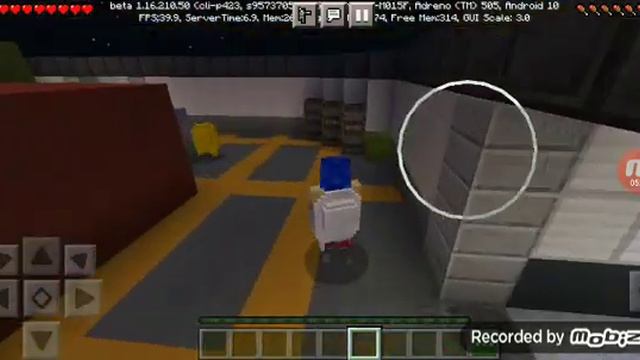 (minecraft)соник в амонг ас (sonic impostor) смотреть онлайн
