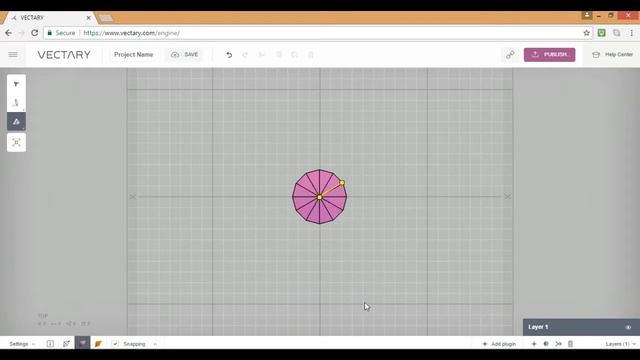 Vectary tutorial #7 смотреть онлайн