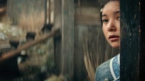 Аватар Киоши - Сцена драки | Аватар: Последний маг воздуха