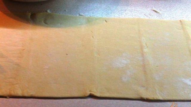 Вкусные будни