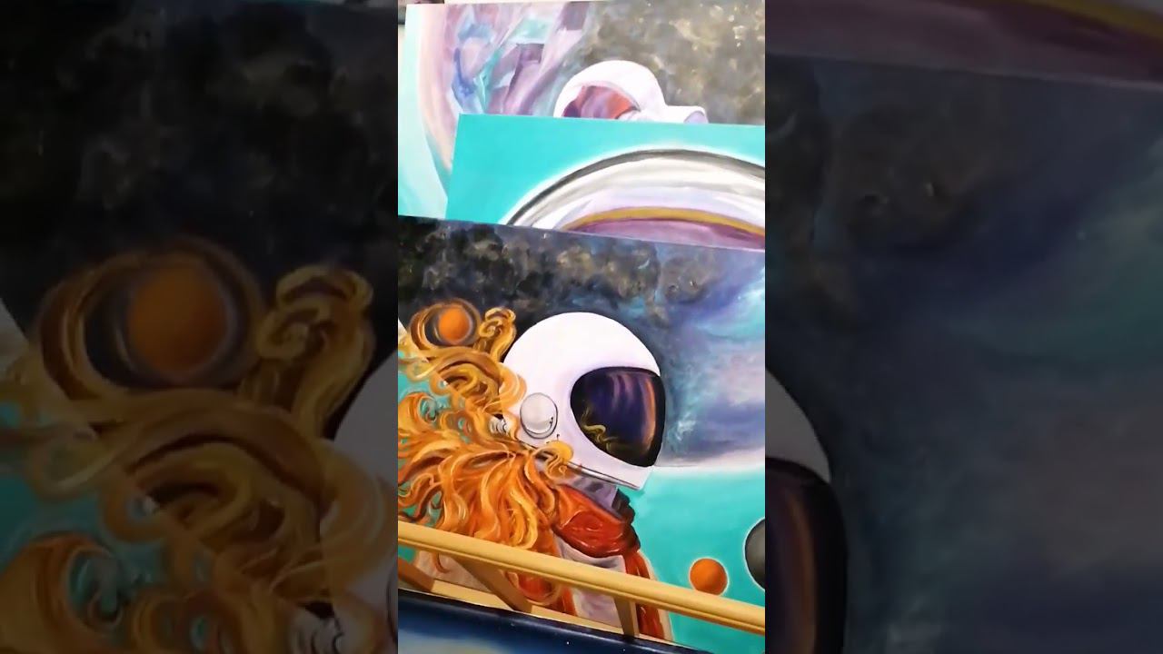 Выставка посвященная Гагарину❤️ Женева смотреть онлайн